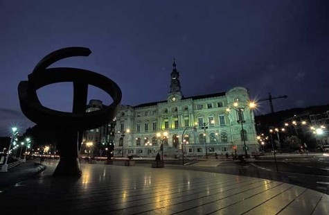 Bilbao Classic & Modern....