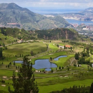 Bilbao Golf Classic